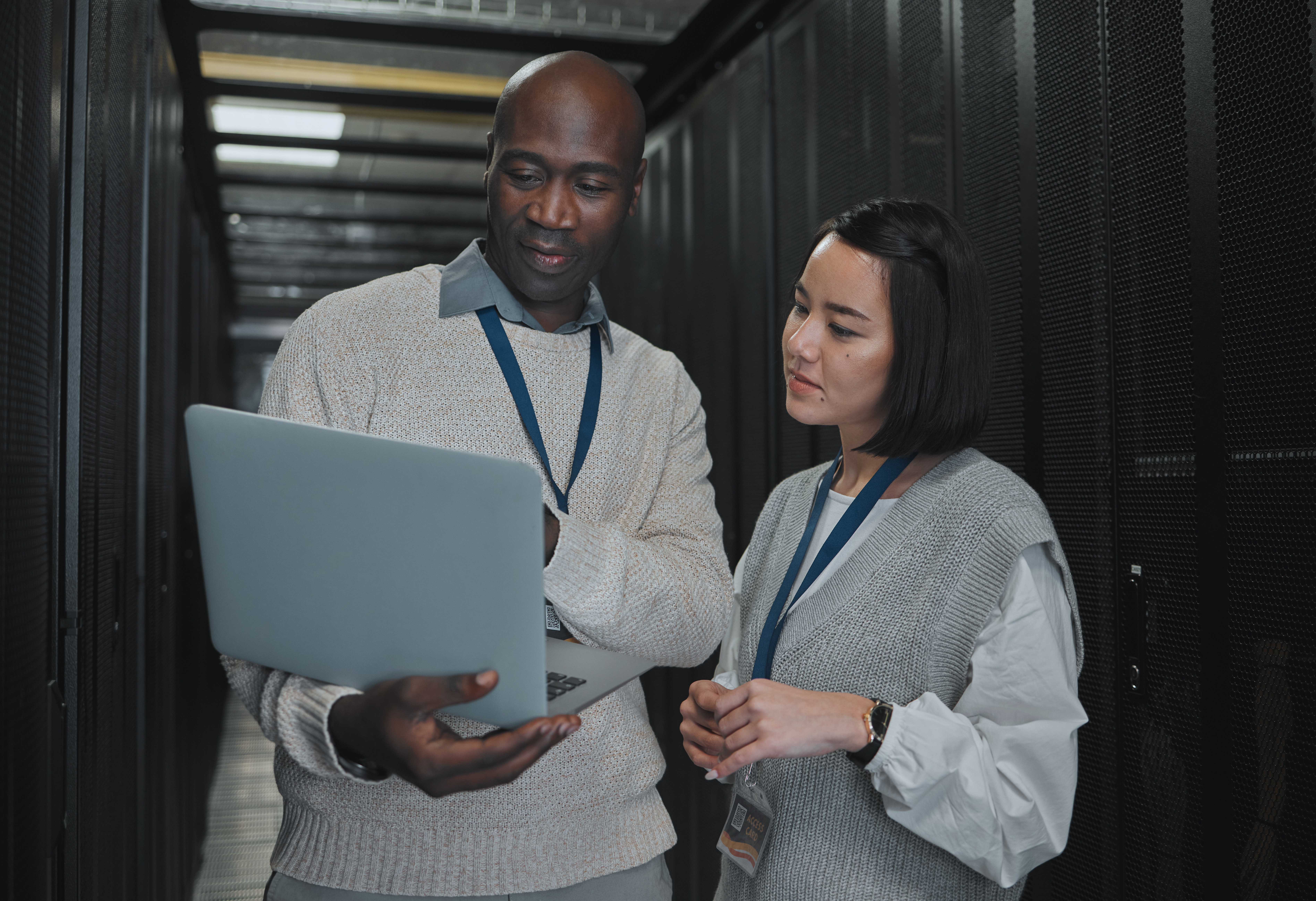 Cybersecurity and IT Services in Upstate NY