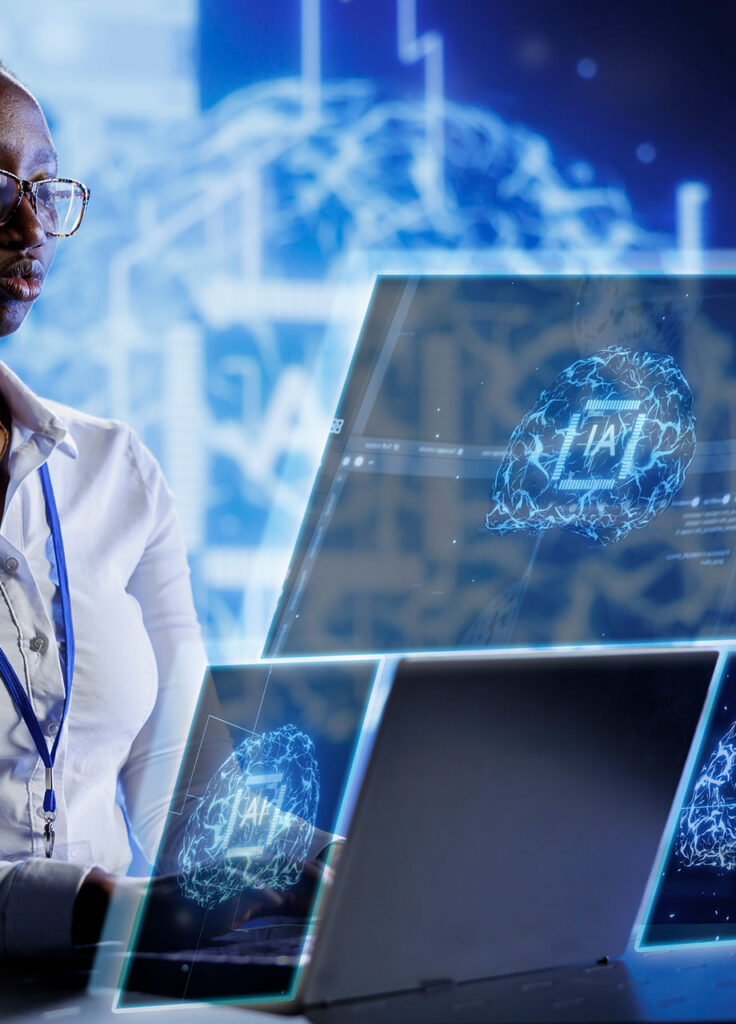 Cloud Hosting and Infrastructure